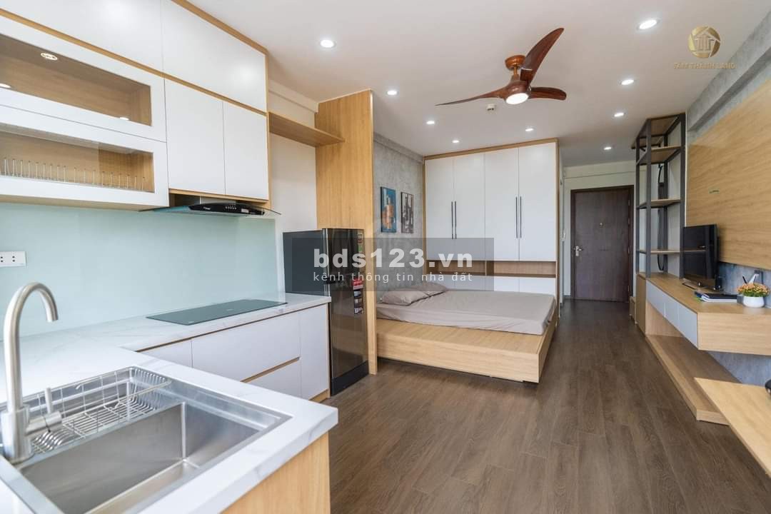 Bán căn hộ chung cư EverGreen giá tốt dưới 1 tỷ đồng cầm sổ đỏ liền tay