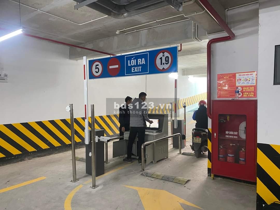 Bán căn hộ chung cư EverGreen giá tốt dưới 1 tỷ đồng cầm sổ đỏ liền tay
