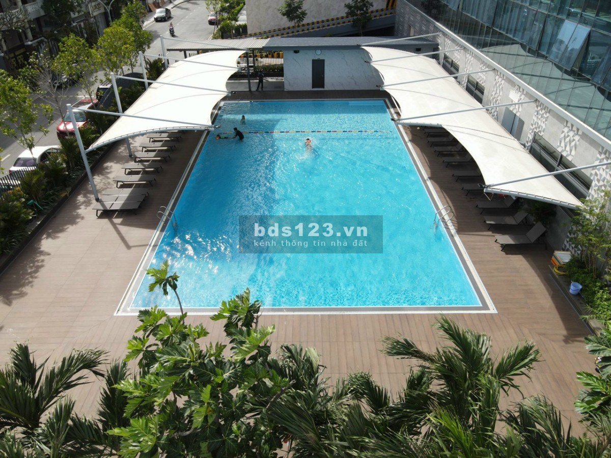 Giỏ hàng 50 căn đẹp giá gốc CĐT Căn hộ Homyland Riverside Quận 2, 40 triệu/m2
