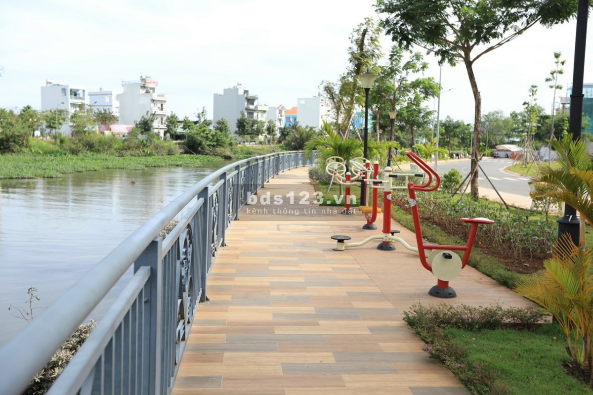 Giỏ hàng 50 căn đẹp giá gốc CĐT Căn hộ Homyland Riverside Quận 2, 40 triệu/m2