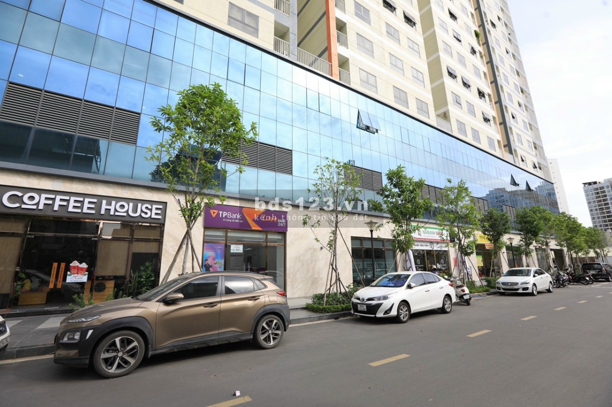 Giỏ hàng 50 căn đẹp giá gốc CĐT Căn hộ Homyland Riverside Quận 2, 40 triệu/m2