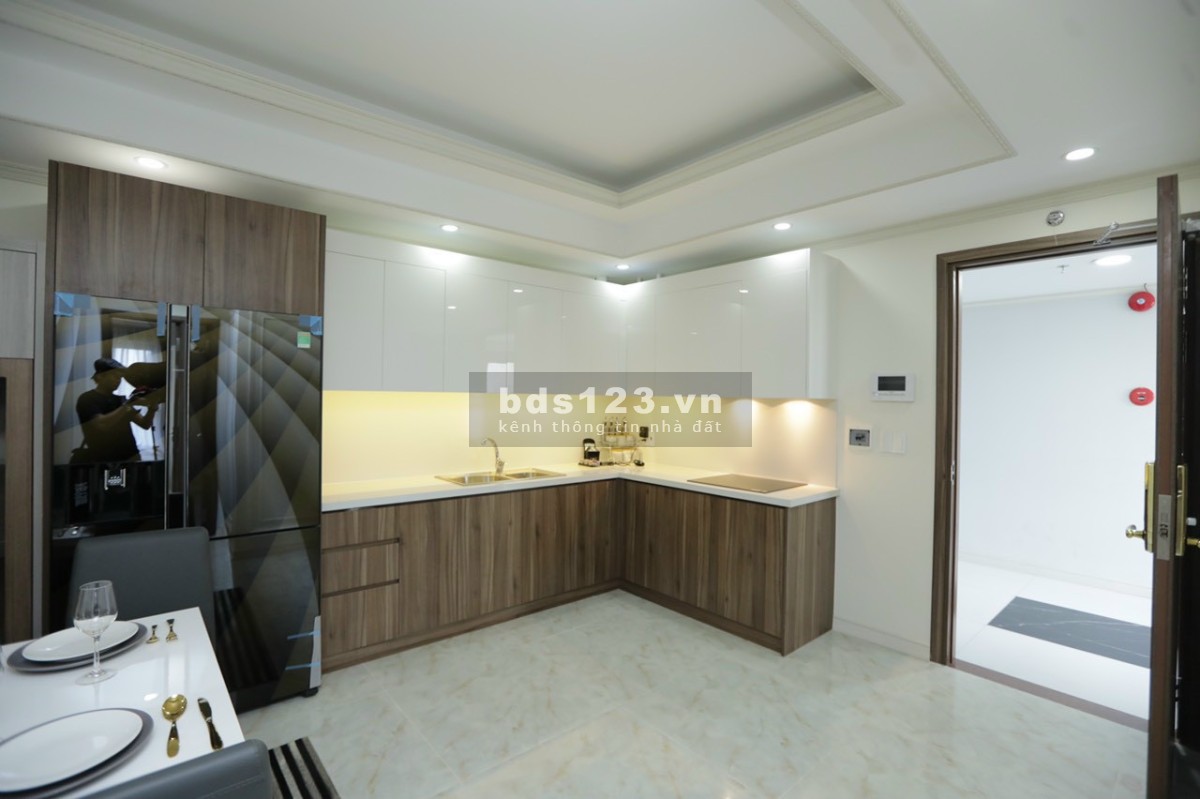 Giỏ hàng 50 căn đẹp giá gốc CĐT Căn hộ Homyland Riverside Quận 2, 40 triệu/m2