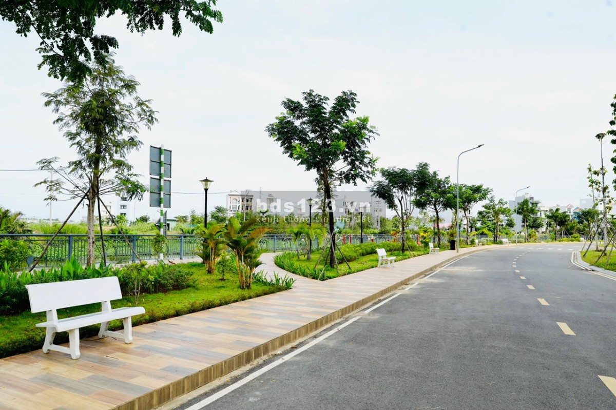 Giỏ hàng 50 căn đẹp giá gốc CĐT Căn hộ Homyland Riverside Quận 2, 40 triệu/m2
