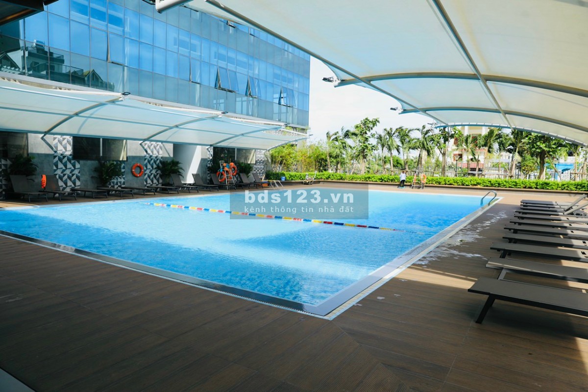 Giỏ hàng 50 căn đẹp giá gốc CĐT Căn hộ Homyland Riverside Quận 2, 40 triệu/m2