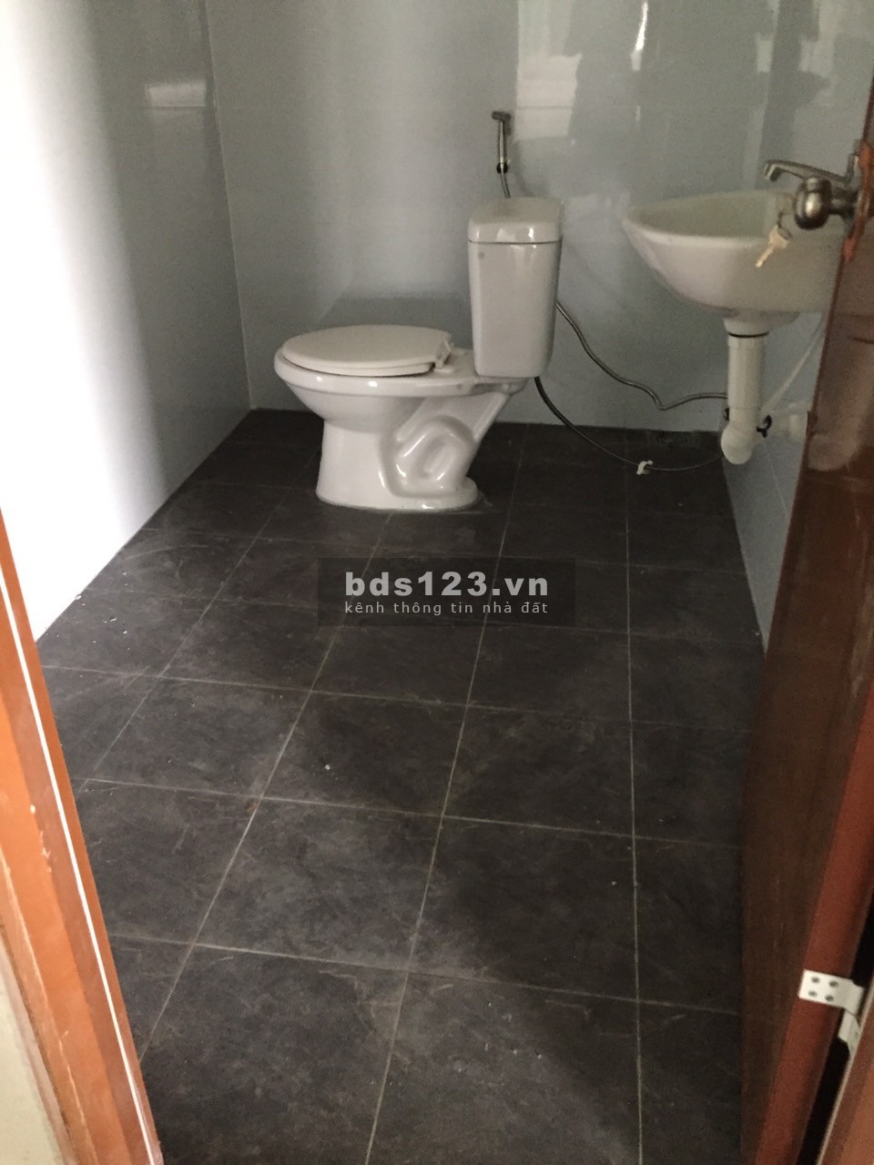 Cho thuê kho xưởng diện tích 390m2 Trần Thị Điệu, Phước Long B, Quận 9