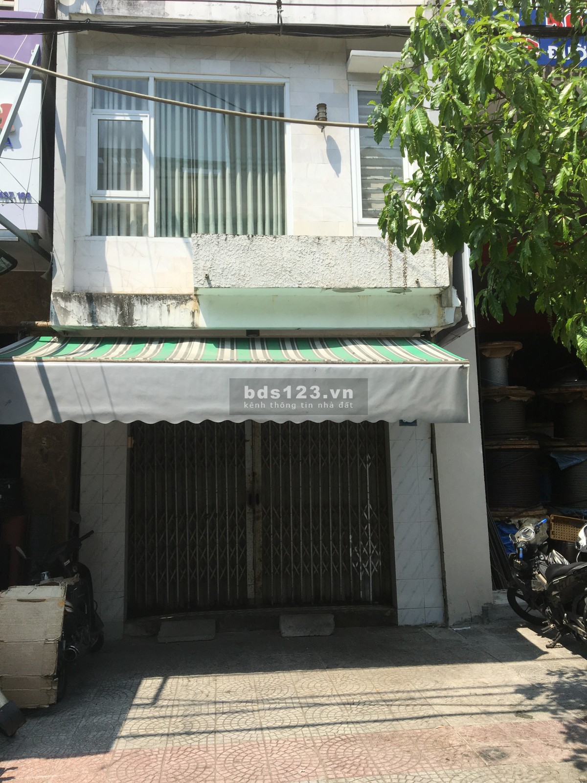 Mặt Bằng kinh doanh đường Triệu Nữ Vương, Hải Châu 2, Đà Nẵng