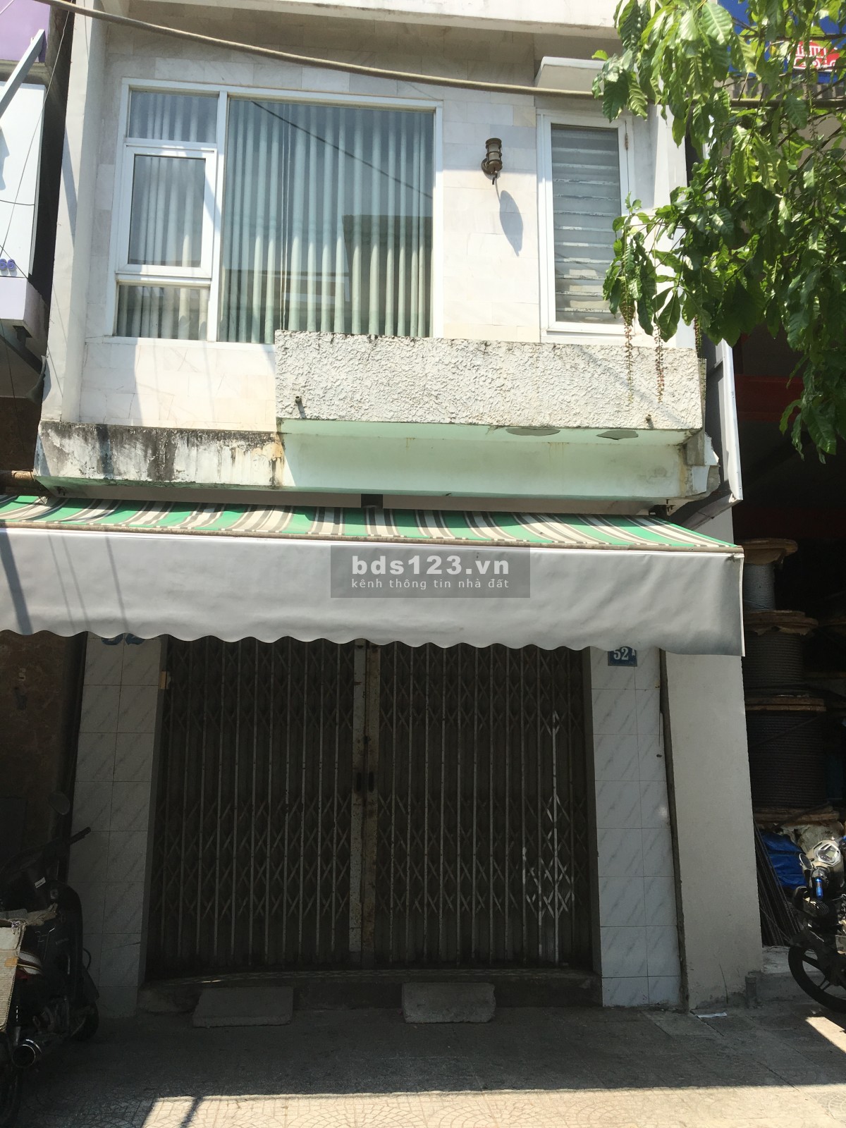 Mặt Bằng kinh doanh đường Triệu Nữ Vương, Hải Châu 2, Đà Nẵng