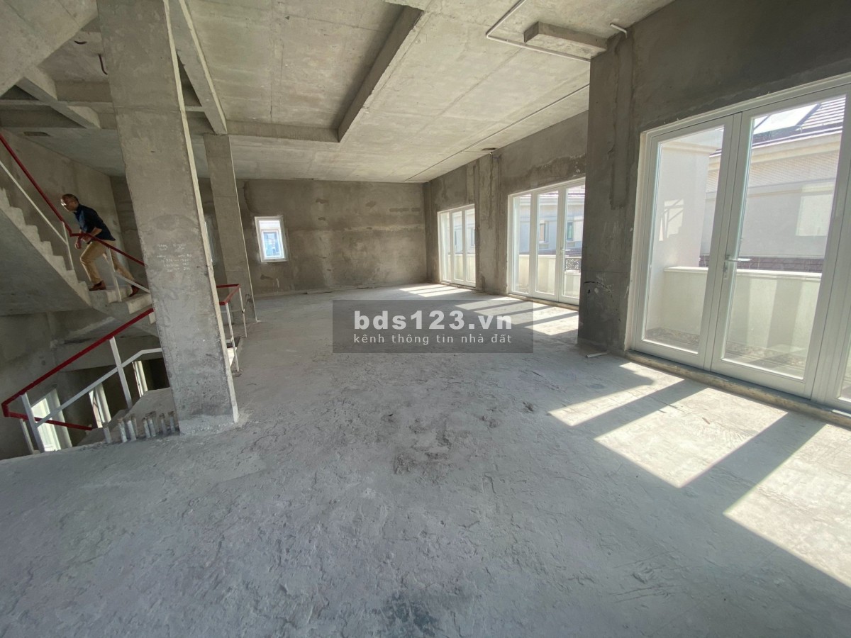 Bán biệt thự Saroma sala bán 240 tỷ