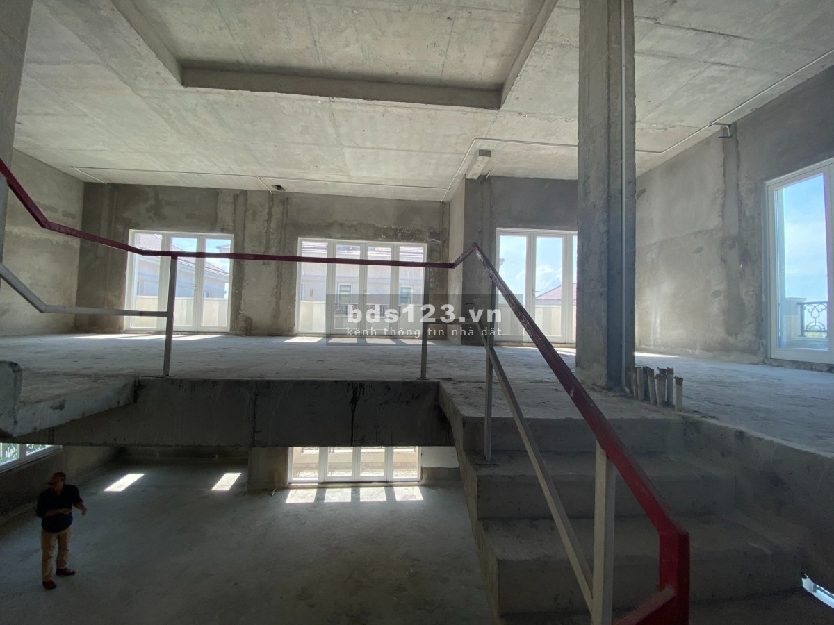 Bán biệt thự Saroma sala bán 240 tỷ