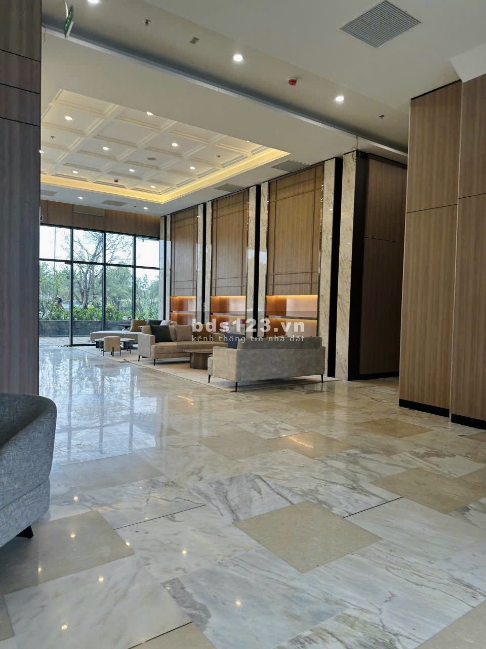 Bán căn 1 ngủ + View Hồ phân khu Masteri cao cấp nhất dự án Vinhomes Smartcity, giá chỉ 3.56 tỷ