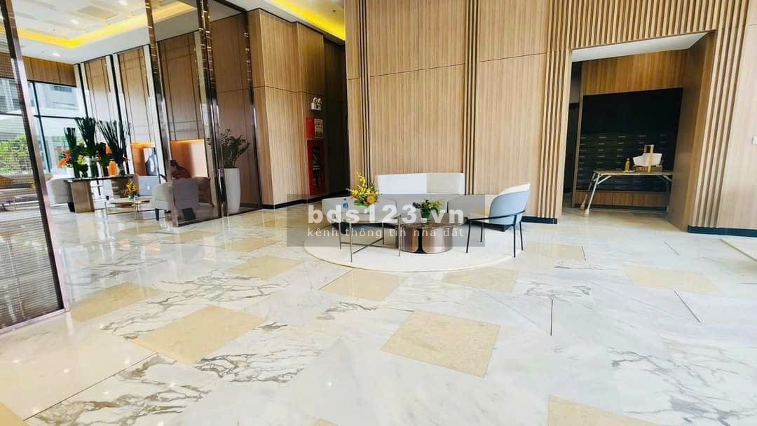 Bán căn 1 ngủ + View Hồ phân khu Masteri cao cấp nhất dự án Vinhomes Smartcity, giá chỉ 3.56 tỷ