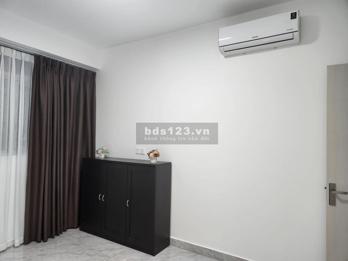 Ngộp - Bán lỗ 2PN Paris Hoàng Kim quận 2, 1 tỷ