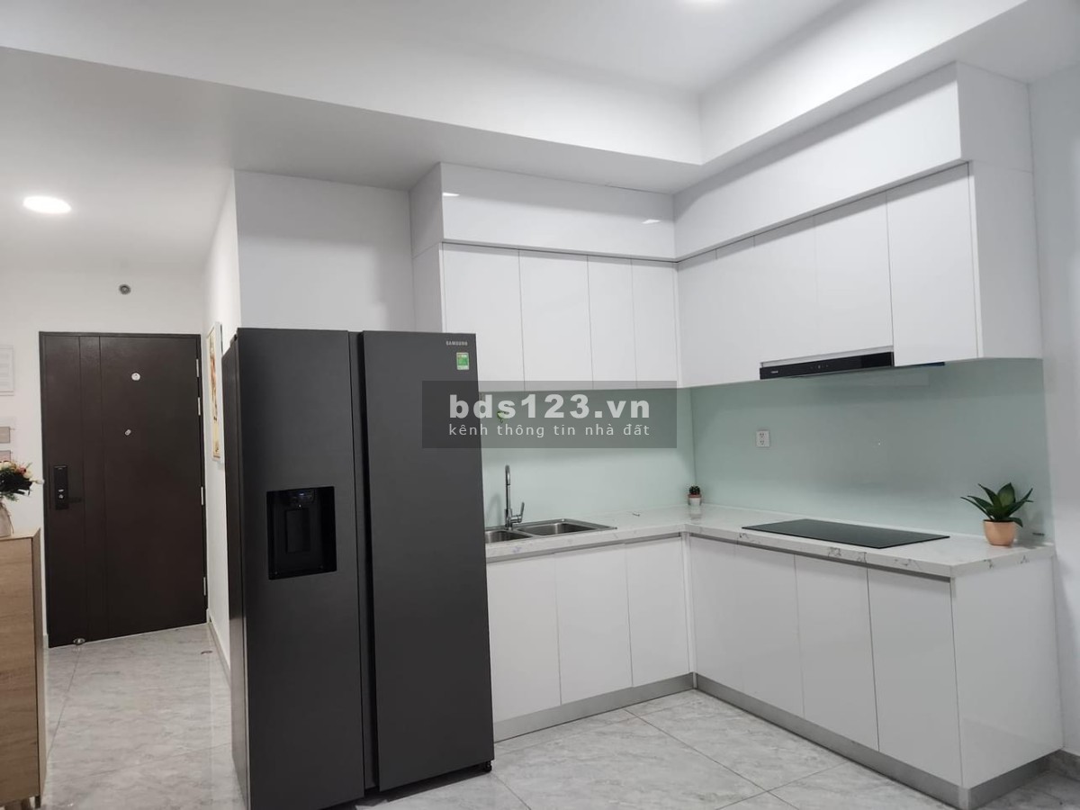 Ngộp - Bán lỗ 2PN Paris Hoàng Kim quận 2, 1 tỷ