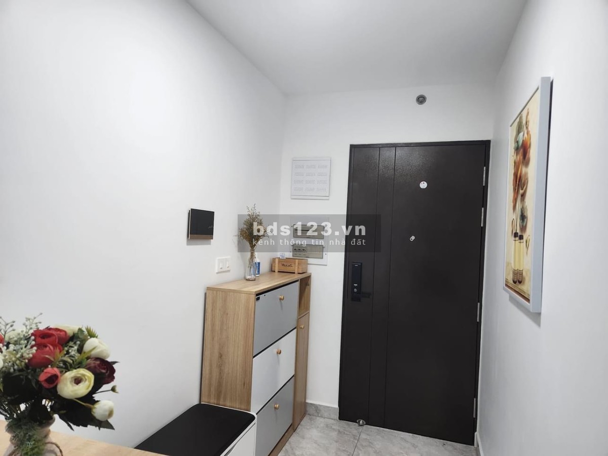 Ngộp - Bán lỗ 2PN Paris Hoàng Kim quận 2, 1 tỷ