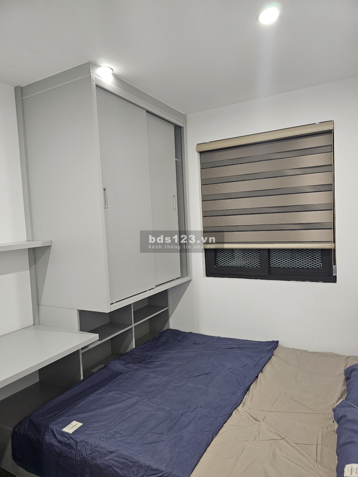 Bán tòa nhà dòng tiền tại Đường Phú Đô, Nam Từ Liêm, Hà Nội diện tích 45m2 giá 8 Tỷ