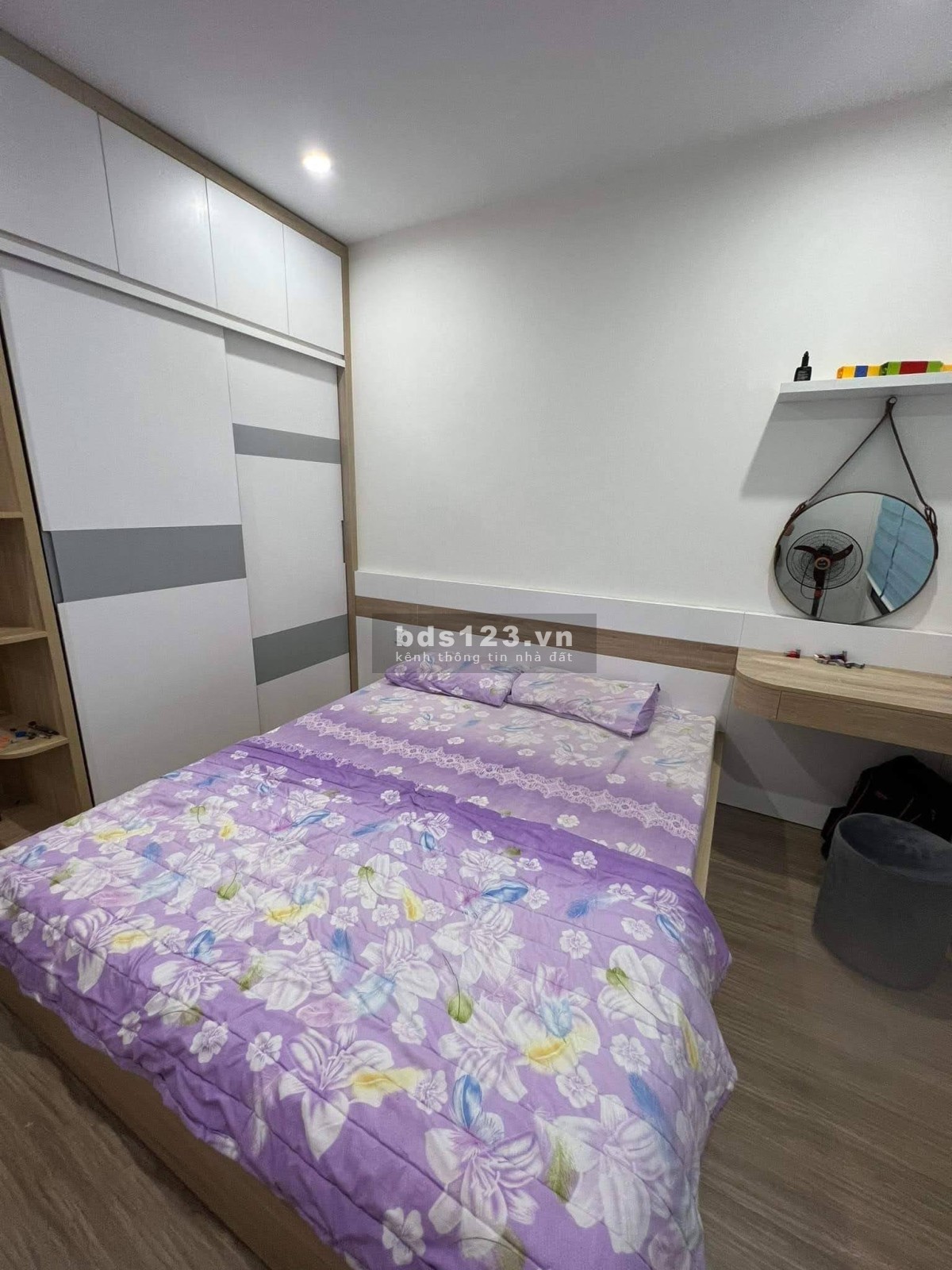 Bà Chị Gửi Cho Thuê Căn Hộ 2N1WC full nội thất Tại Vinhomes Ocean Park