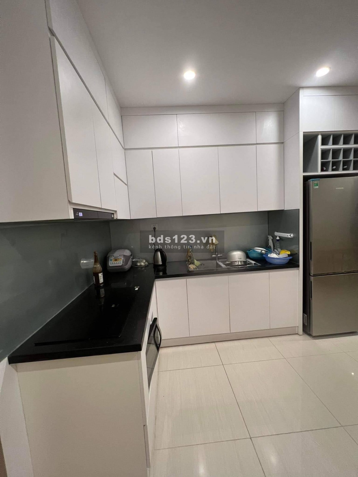 Bà Chị Gửi Cho Thuê Căn Hộ 2N1WC full nội thất Tại Vinhomes Ocean Park