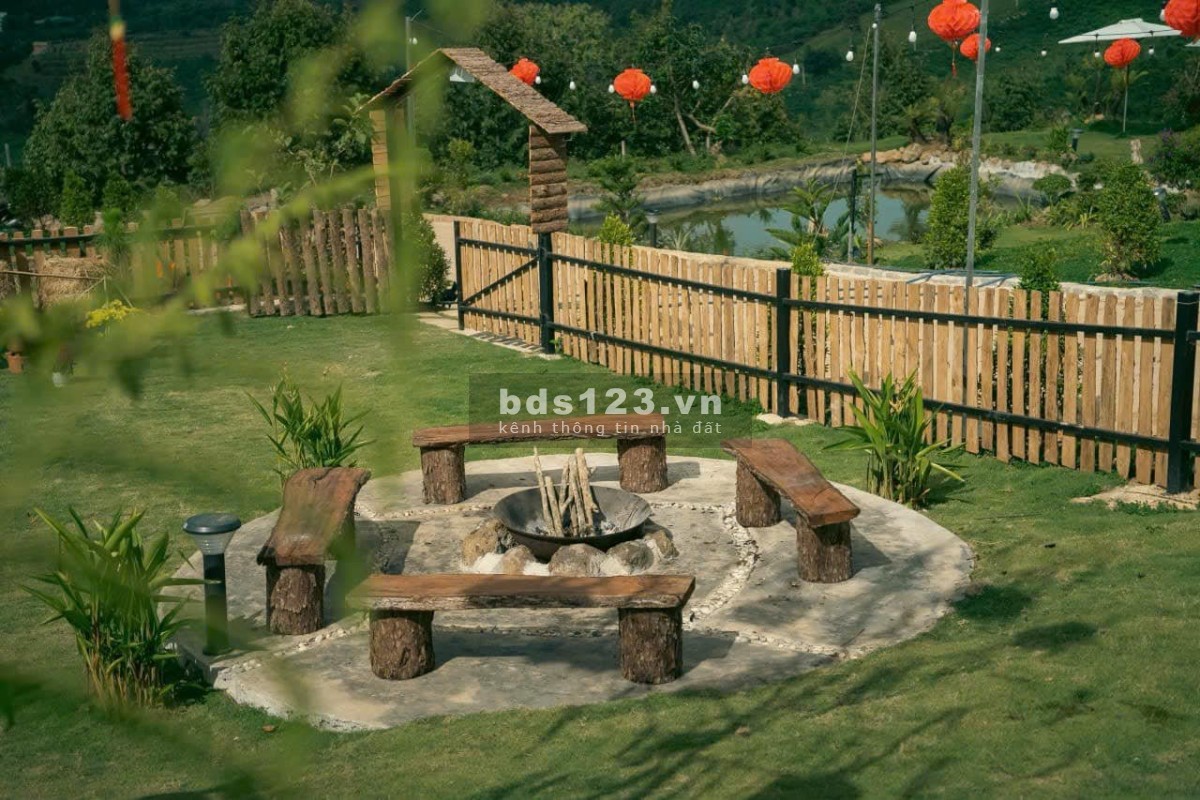 Làng Oa Bảo Lộc - Đất nền nghỉ dưỡng hơn 1000m2 ngay Bảo Lộc, chỉ 1tr/m2