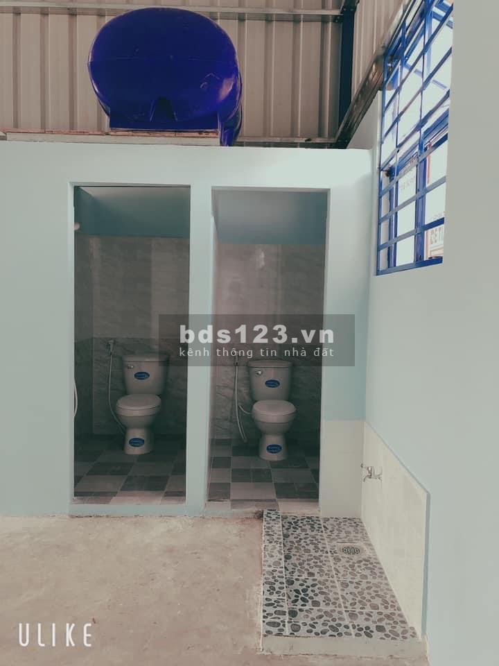 Chính chủ cho thuê kho diện tích 320m2, phường An Phú Đông, quận 12.