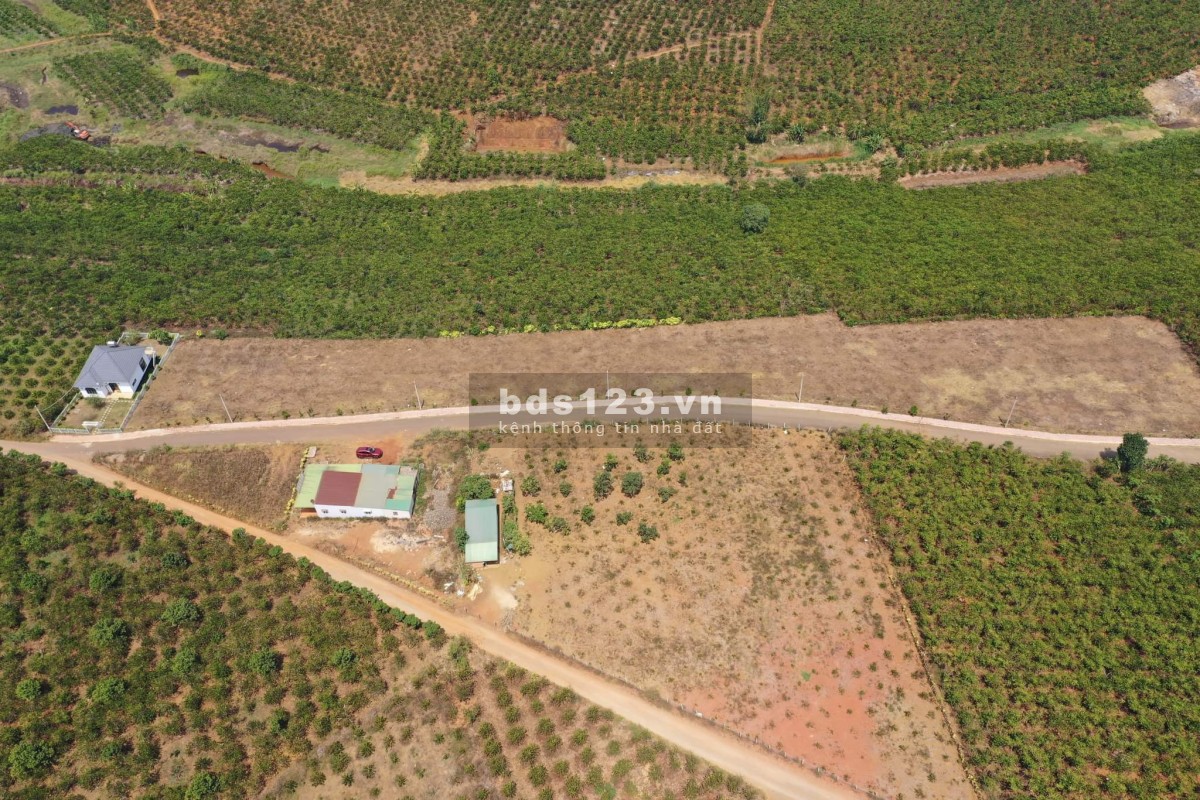 Đất nền View nghỉ dưỡng - Lâm Đồng