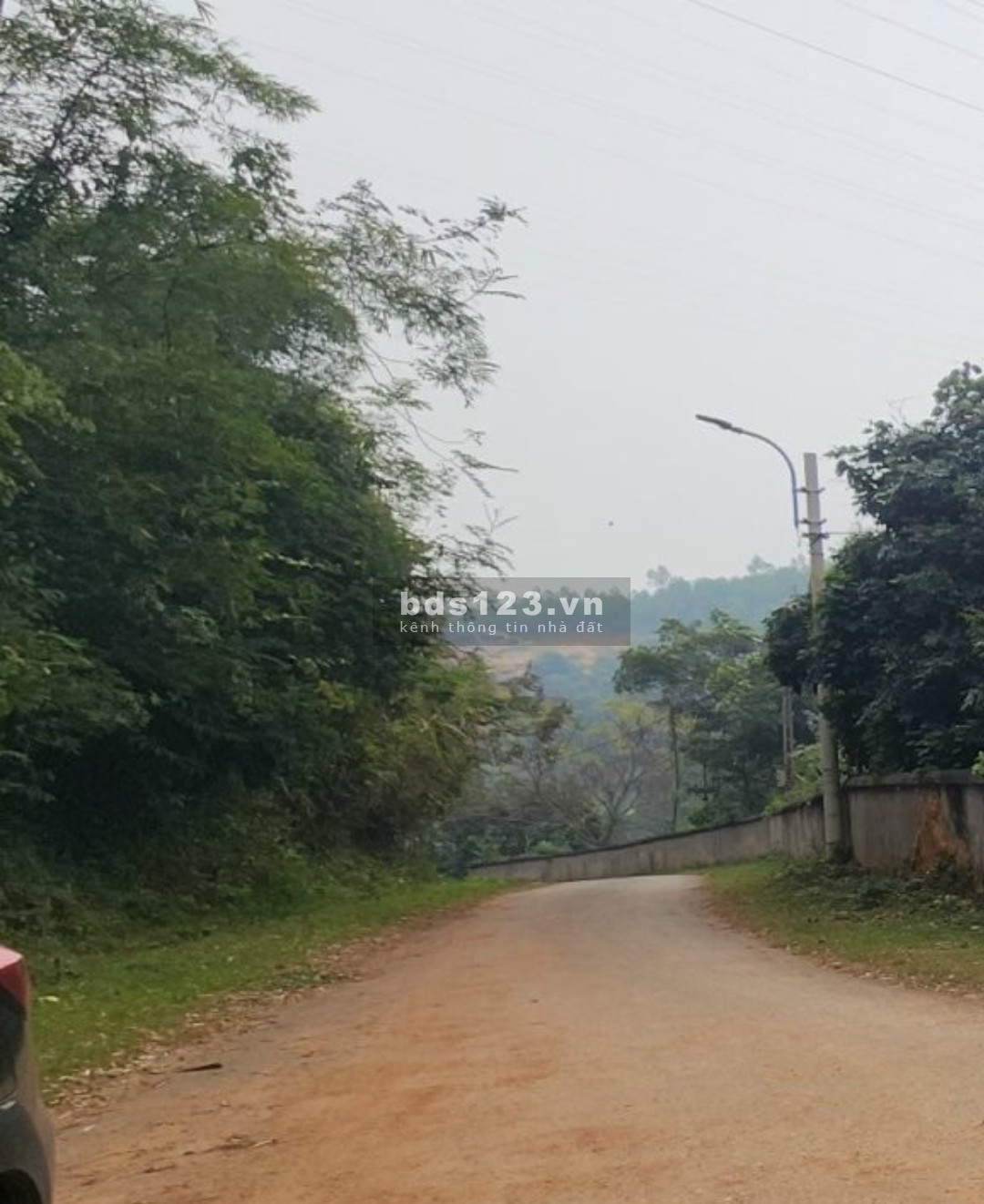 Bán nhanh đất thành phố Hòa Bình chỉ 6,x triệu/m2
