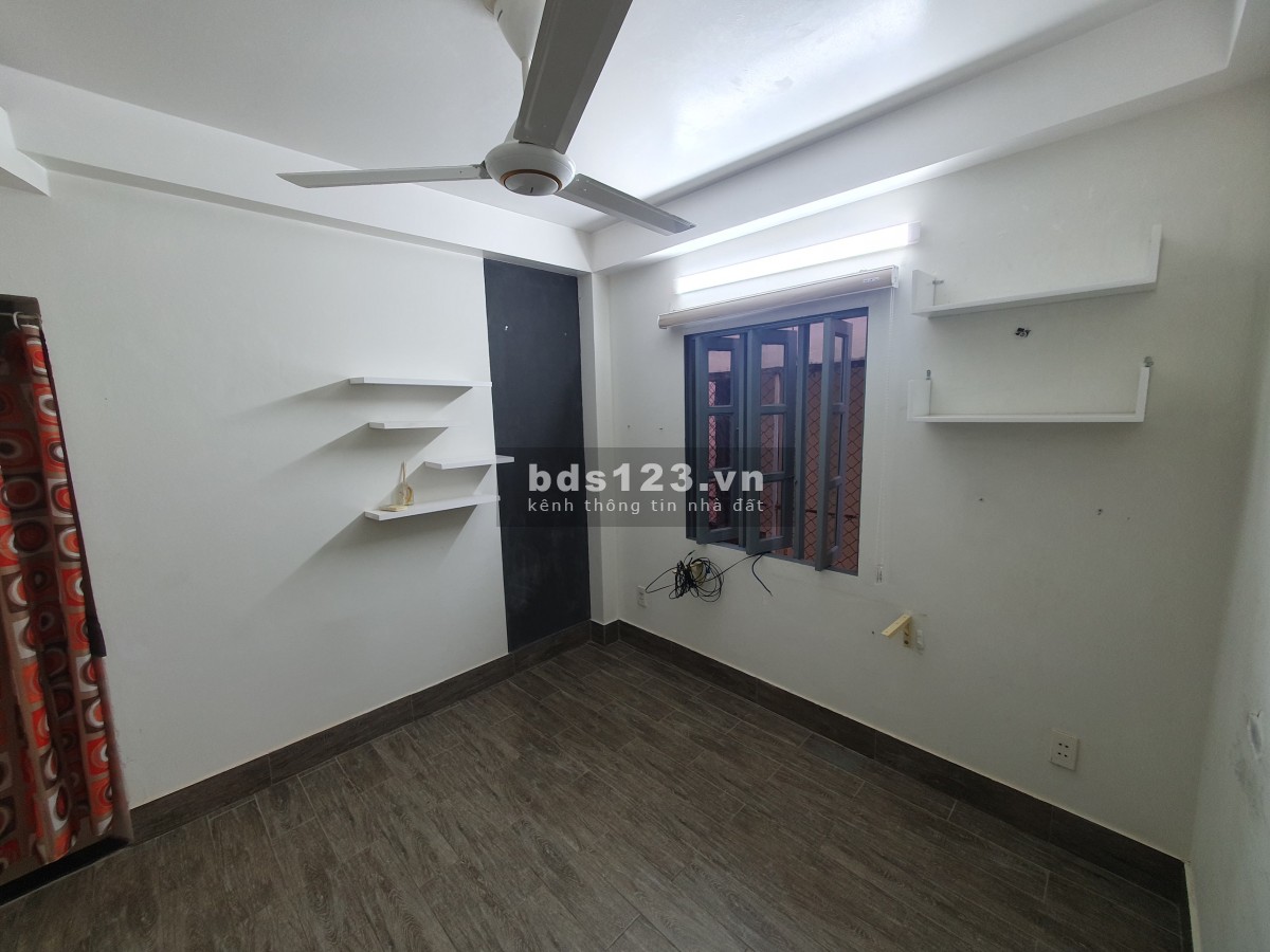 Phòng cho nữ thuê khu trung tâm quận 3