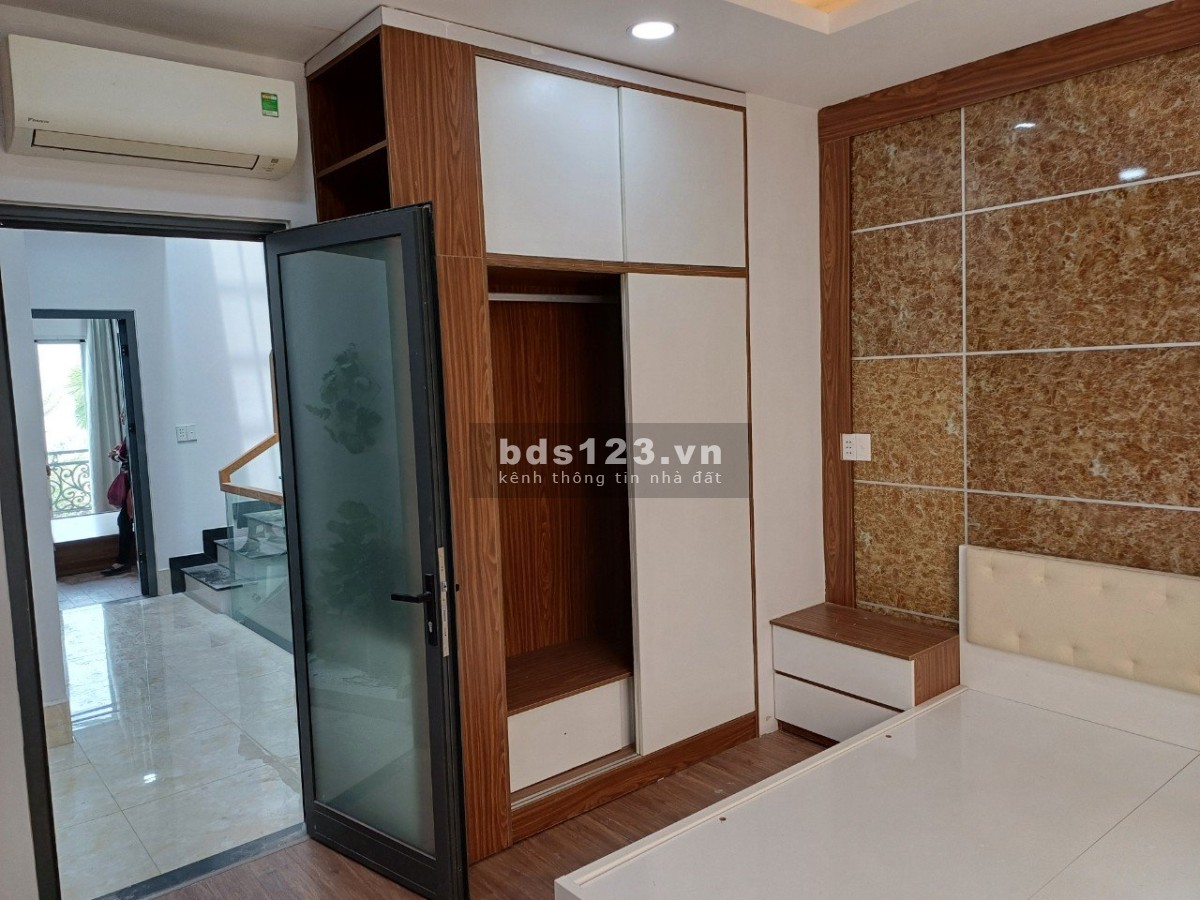 Siêu phẩm nghĩ dường khu Compoud rất an ninh, giá rẻ