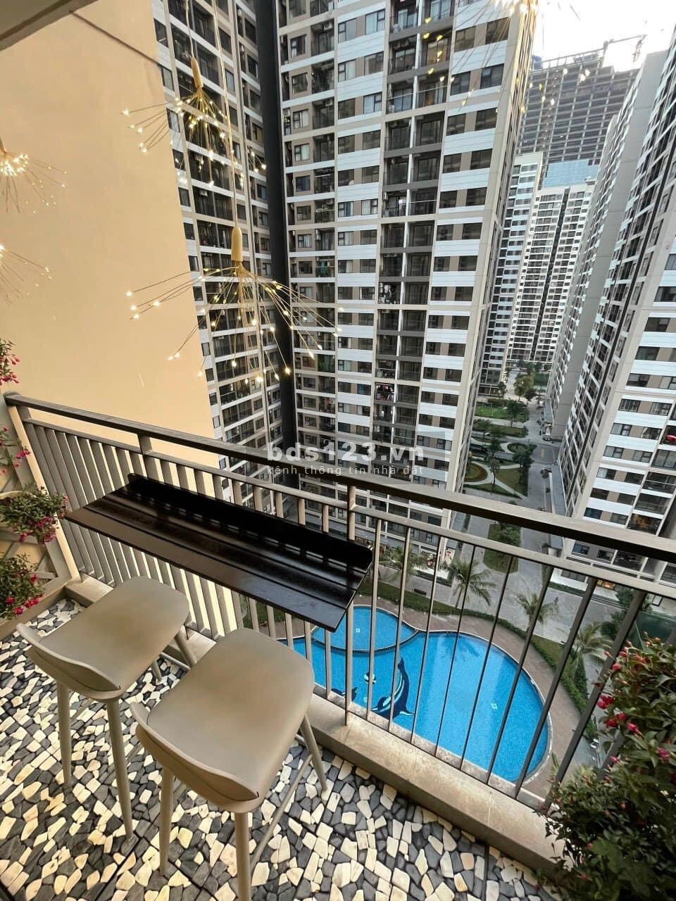 Quỹ căn cho thuê Vinhomes Ocean Park, giá cạnh tranh nhất thị trường