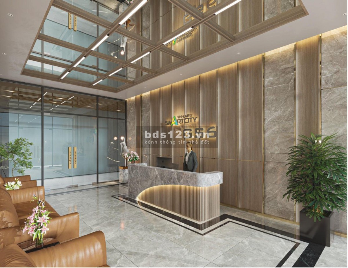 Bán căn 2 ngủ giá rẻ nhất Vinhome Smart city giá chỉ 50tr/m2 hàng CĐT