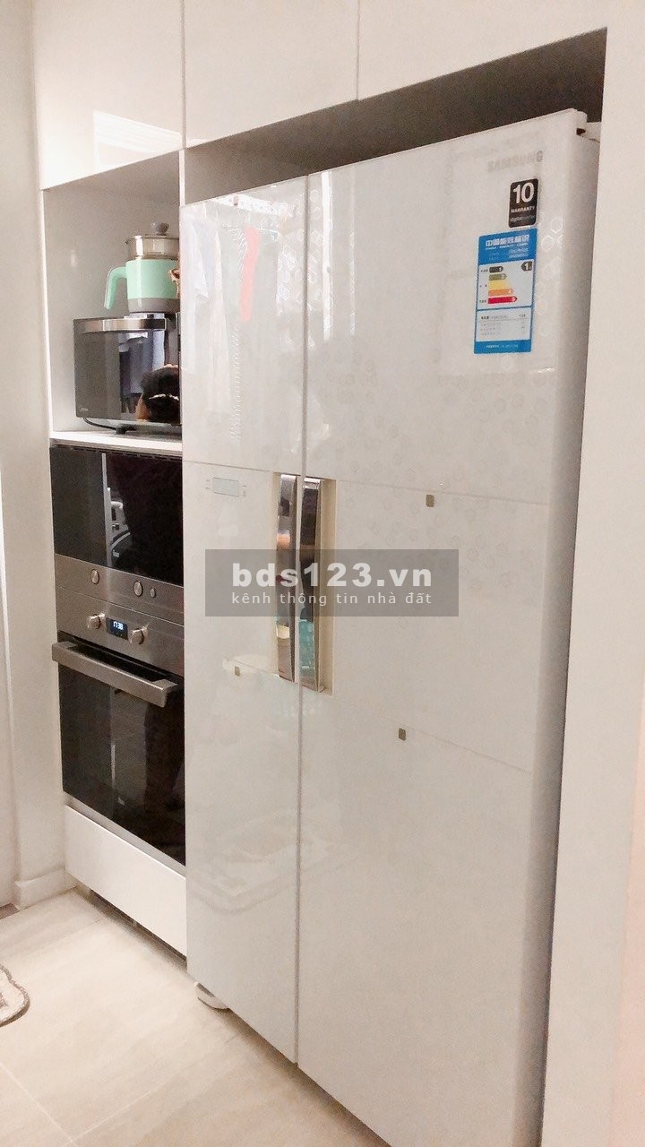 Cho thuê 3PN Sadora nội thất cao cấp - View Landmark 81