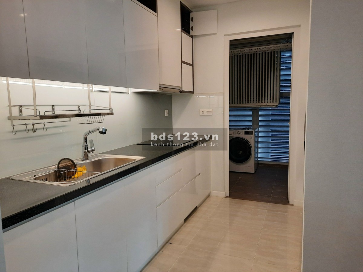 Cho thuê 3PN Sadora nội thất cao cấp - View Landmark 81