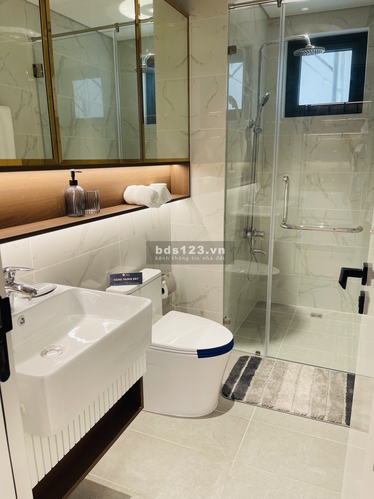 Đừng thuê nhà hãy sở hữu nhà tại Thuận An Bình Dương, ngân hàng hỗ trợ góp 80%, mỗi tháng 4 triệu.