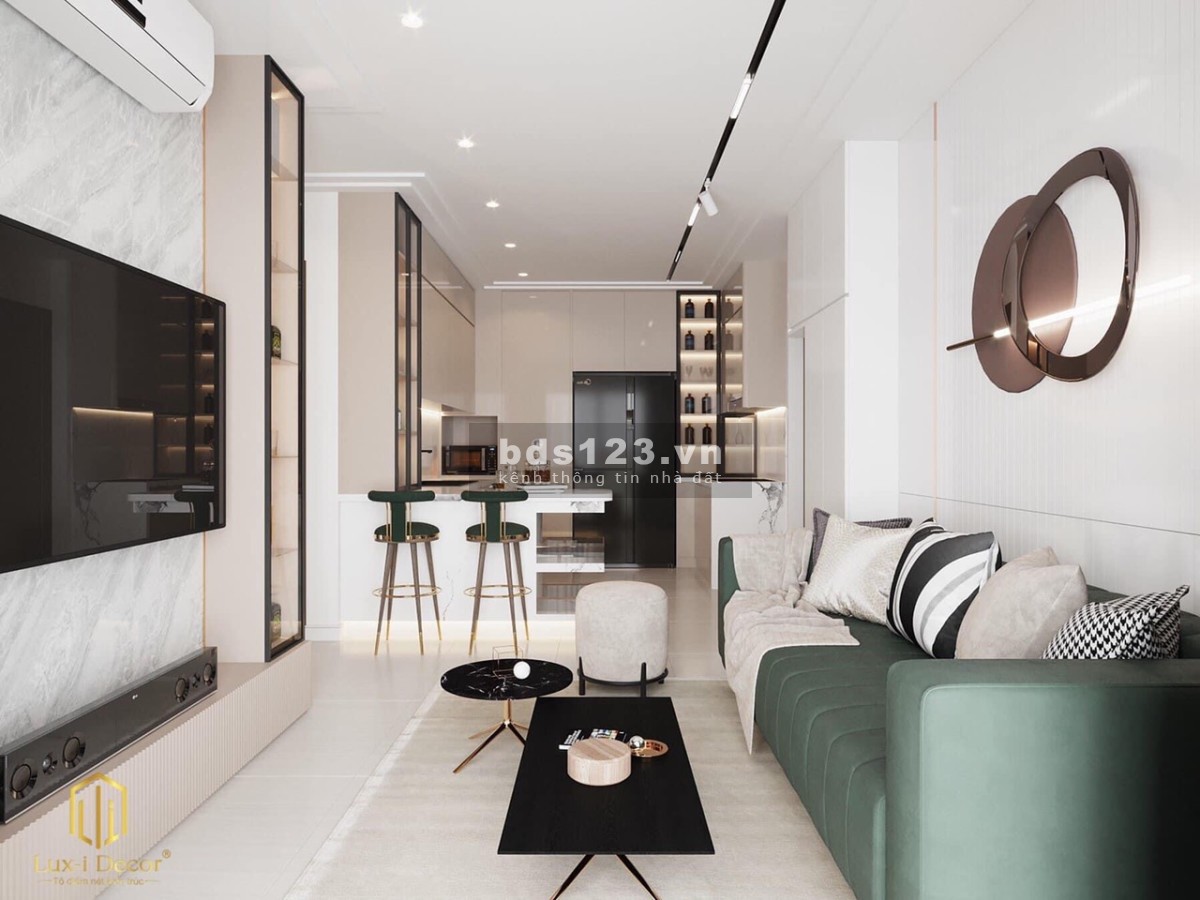 Giỏ hàng cắt lỗ căn hộ đã có sổ tại Vinhomes Grand Park giá chỉ từ 1,3 tỷ bao hết