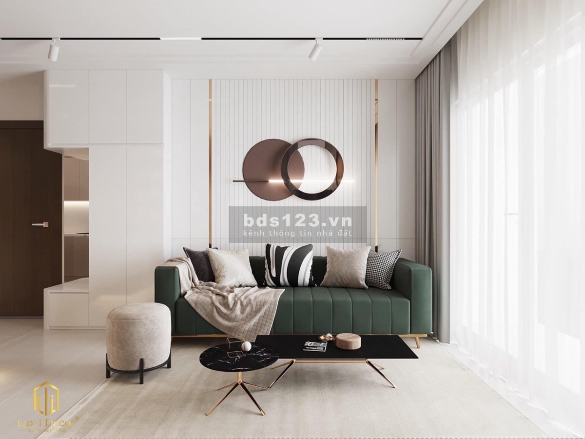 Giỏ hàng cắt lỗ căn hộ đã có sổ tại Vinhomes Grand Park giá chỉ từ 1,3 tỷ bao hết