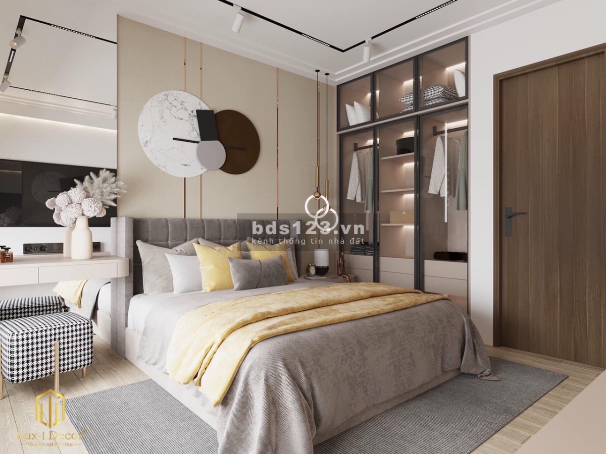 Giỏ hàng cắt lỗ căn hộ đã có sổ tại Vinhomes Grand Park giá chỉ từ 1,3 tỷ bao hết