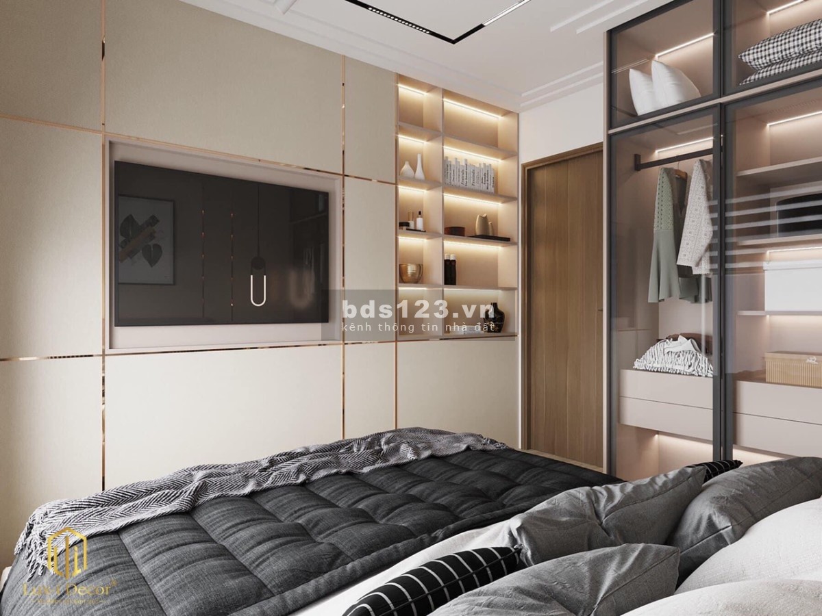 Giỏ hàng cắt lỗ căn hộ đã có sổ tại Vinhomes Grand Park giá chỉ từ 1,3 tỷ bao hết