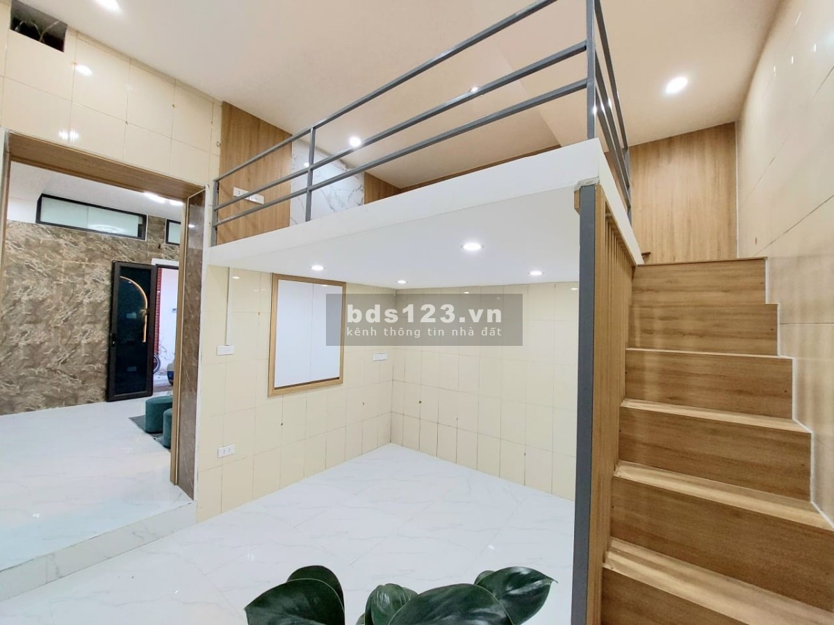 Bán Căn Hộ Thọ Lão, Hai Bà Trưng 40m, giá 1.86 tỷ.