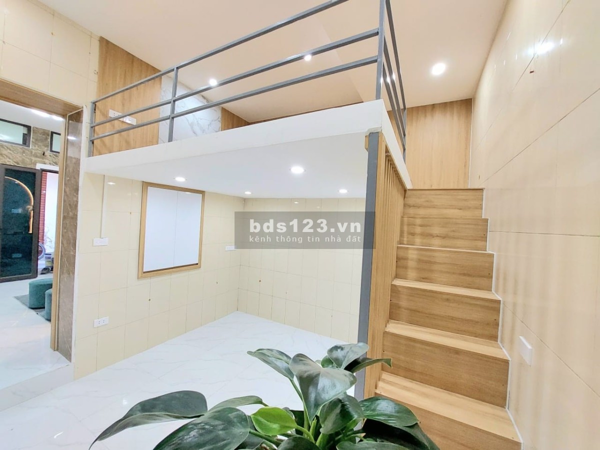 Bán Căn Hộ Thọ Lão, Hai Bà Trưng 40m, giá 1.86 tỷ.