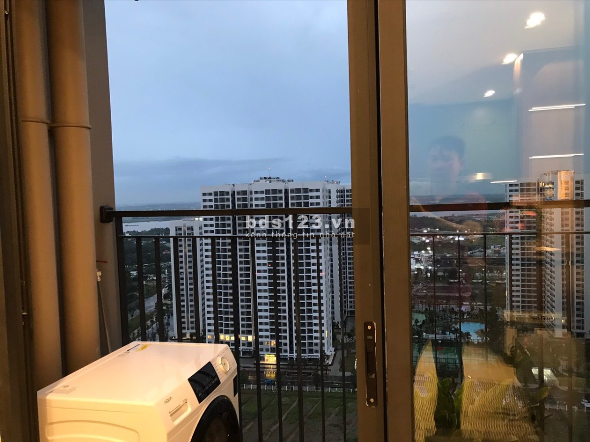 Giỏ Hàng Căn hộ Vinhomes Grand Park giá tốt nhất Studio 1tỷ250, 1PN + 1.650 tỷ, 2PN 2 tỷ