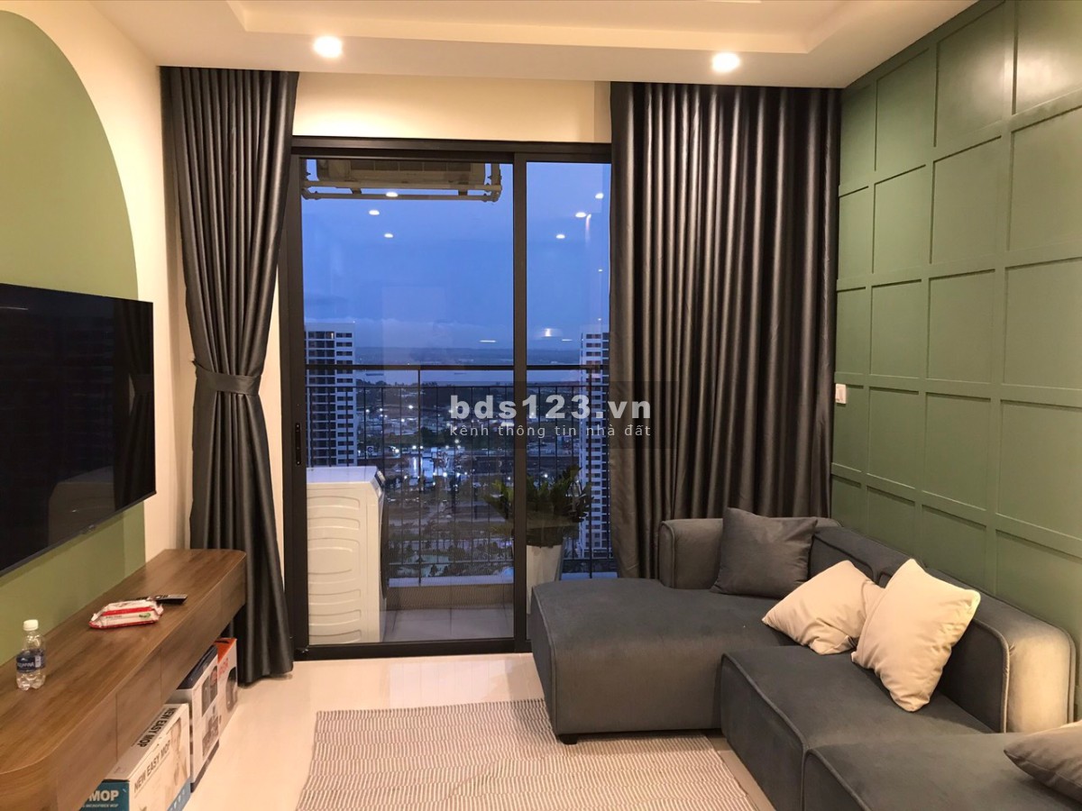 Giỏ hàng cho thuê đa dạng, căn 1PN giá 5tr, căn 2PN giá 6tr, căn 3PN giá 8tr5
