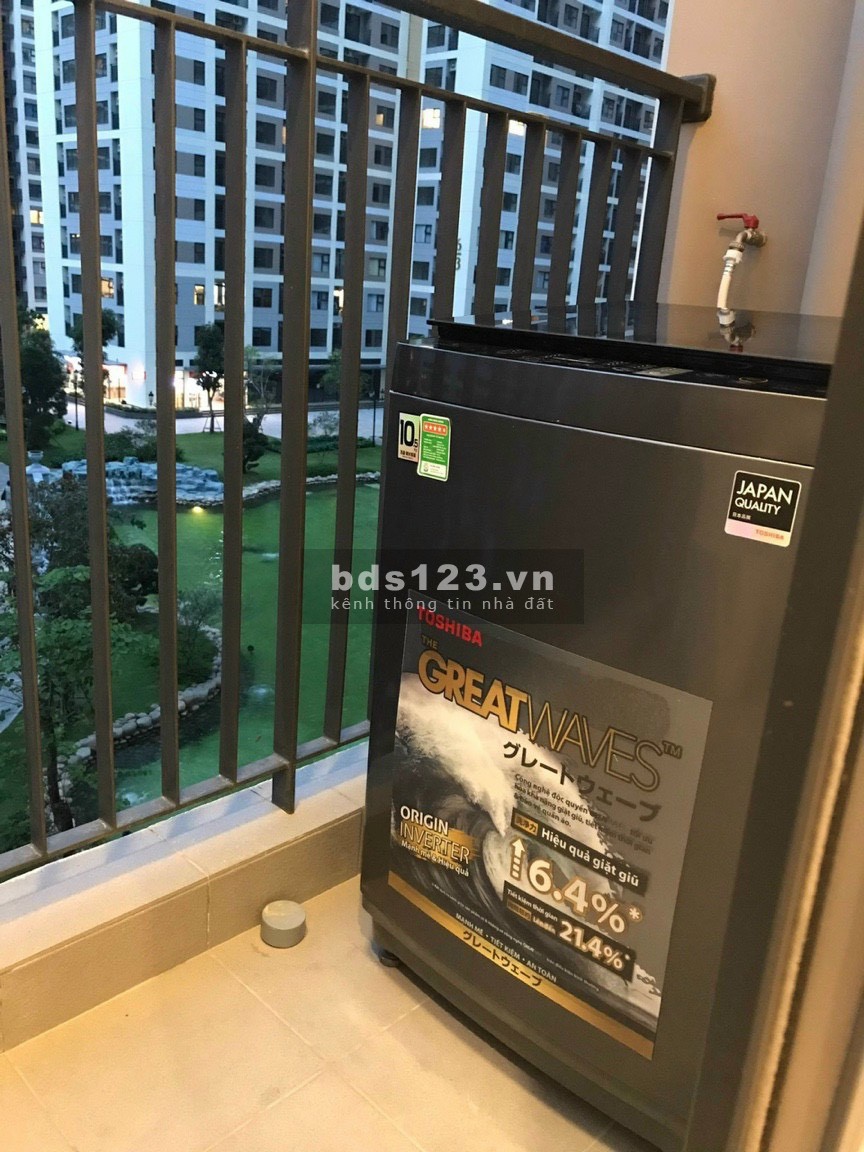Giỏ Hàng Căn hộ Vinhomes Grand Park giá tốt nhất Studio 1tỷ250, 1PN + 1.650 tỷ, 2PN 2 tỷ