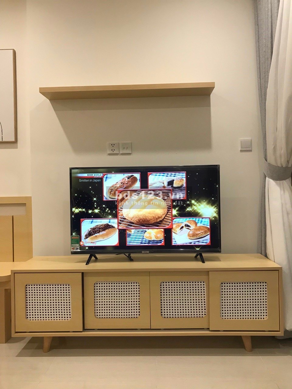 Giỏ Hàng Căn hộ Vinhomes Grand Park giá tốt nhất Studio 1tỷ250, 1PN + 1.650 tỷ, 2PN 2 tỷ
