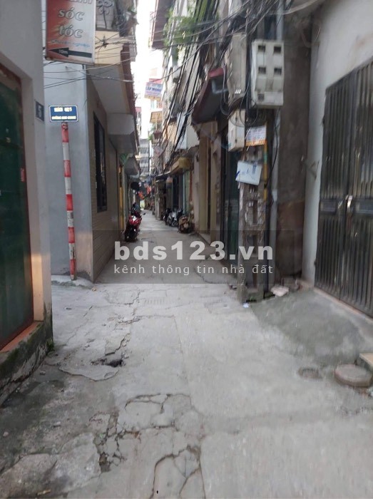 Bán nhà Kim Giang, chủ giảm giá cần bán gấp