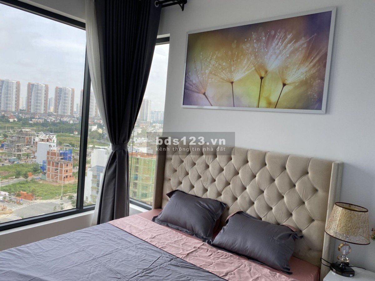 Hàng Hiếm Giá Cực Sốc – One Verandah bán 3PN 8 tỷ 7