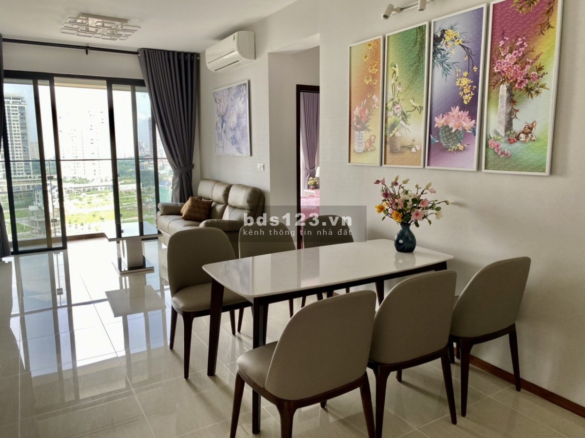 Hàng Hiếm Giá Cực Sốc – One Verandah bán 3PN 8 tỷ 7