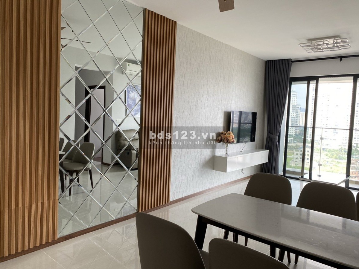 Hàng Hiếm Giá Cực Sốc – One Verandah bán 3PN 8 tỷ 7