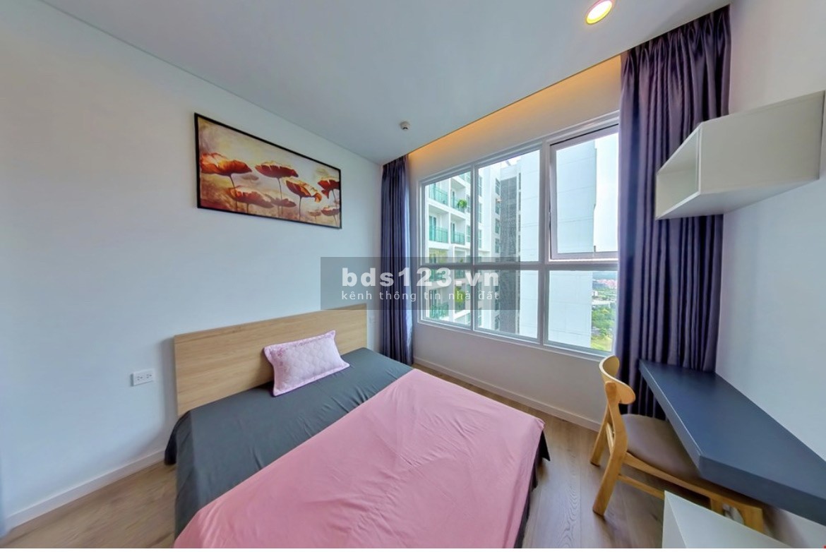 Căn hộ sadora bán rẻ nhất nhất thị trường 7 tỷ view hồ bơi.