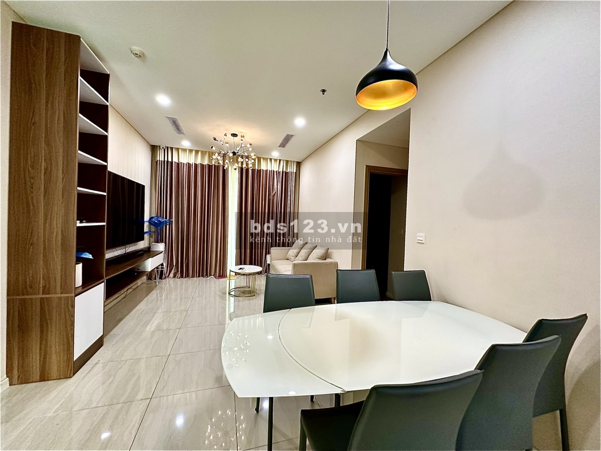 Căn hộ sadora sala giá cho thuê 23 triệu/ nét nhà đẹp