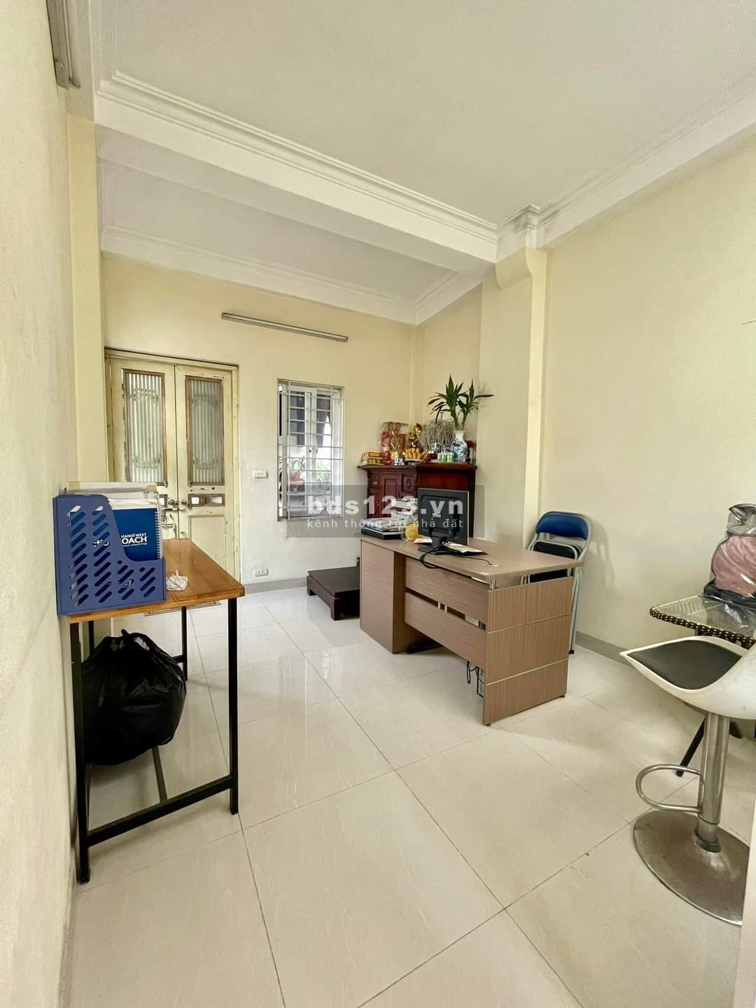 Bán nhà Yên Nghĩa, Hà Đông, Dt 40m2, 5 tầng, nhà đẹp ở ngay, gần kdt Đô Nghĩa giá 3 tỷ 6.