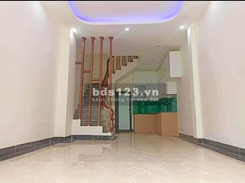 Siêu Hot – Em Mặt Phố Vạn Phúc 40m2 - An sinh tuyệt vời - Giá gần 6 tỷ.